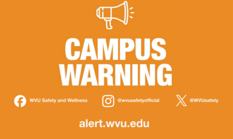 WVU Police issues warning about hazing reports